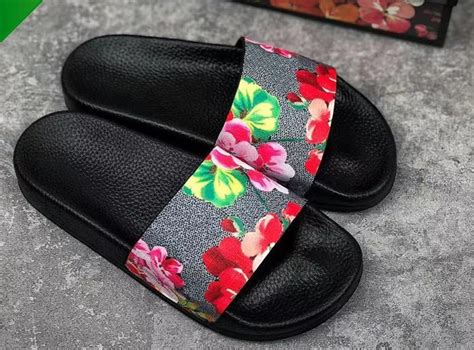 aliexpress gucci slides